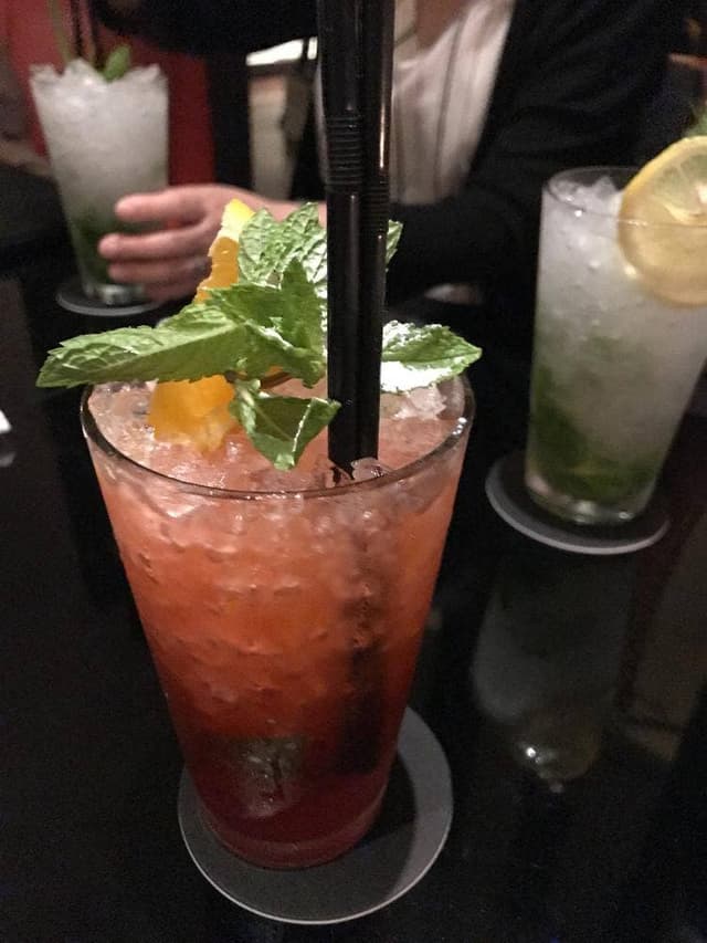 SUNTORY BAR STYLISH D - サブ画像2