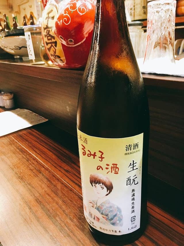 朝な夕な - サブ画像3