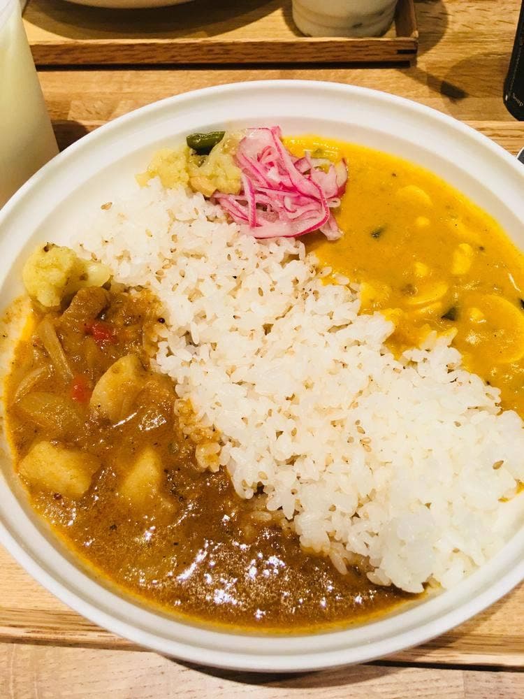 スープストックトーキョー ラシック店