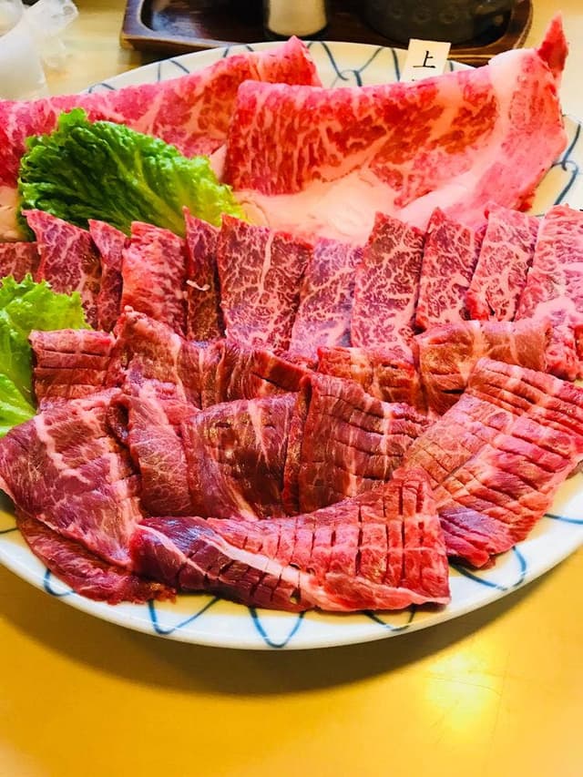 焼肉レストラン トミスミート - サブ画像3