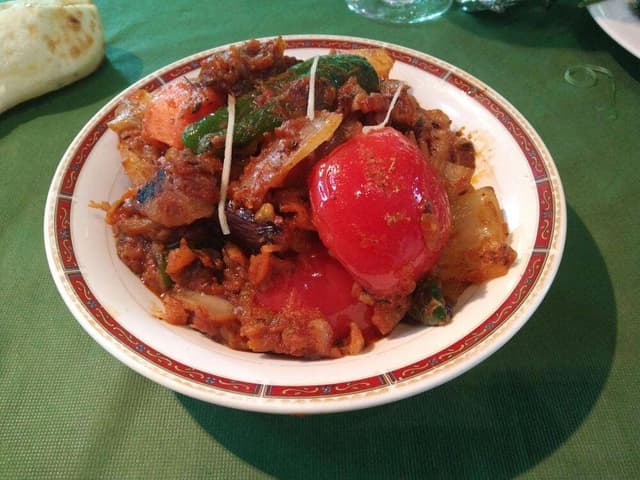 ナマステ 蓼科店 - サブ画像1