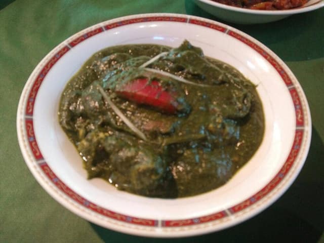 ナマステ 蓼科店 - サブ画像3