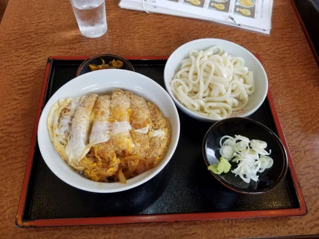 助八そば 館山店 - サブ画像3