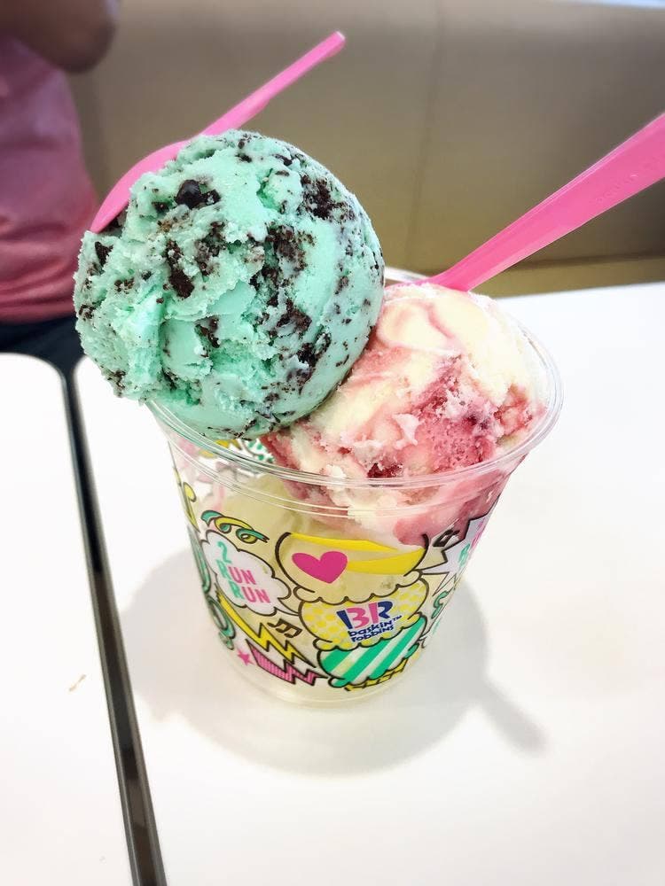 サーティワンアイスクリーム アイモール高砂店