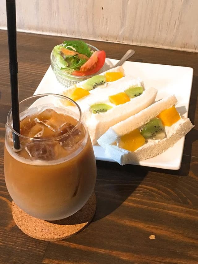 Home Cafe nasuBe - サブ画像2