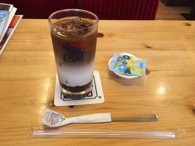 コメダ珈琲店 鹿児島国分店 - サブ画像3