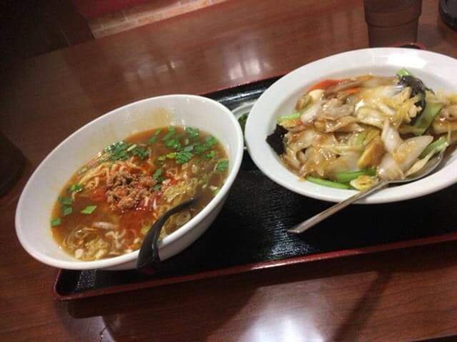 台湾料理 天香一 - サブ画像2