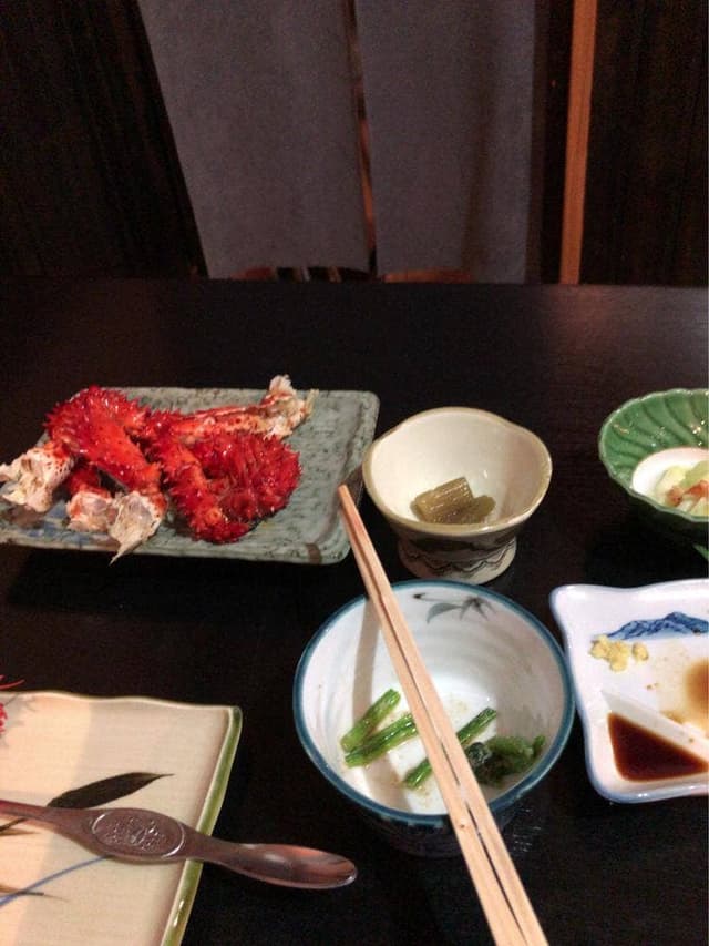 小料理 小鉢 - サブ画像1