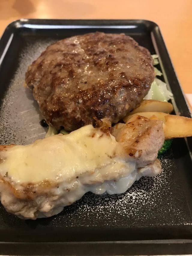 ファミリーレストラン ジョイフル 宮崎佐土原店 - サブ画像1