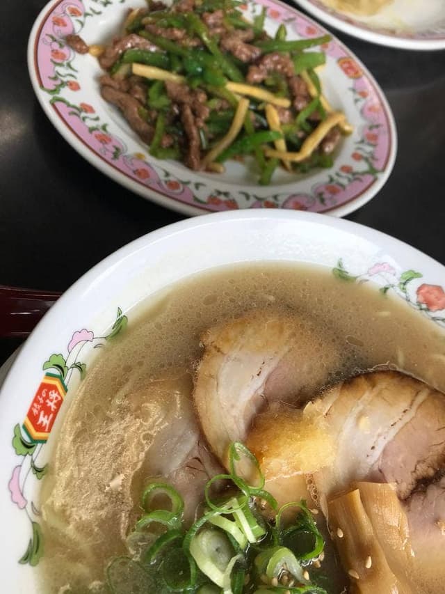 餃子の王将 廿日市店 - サブ画像2