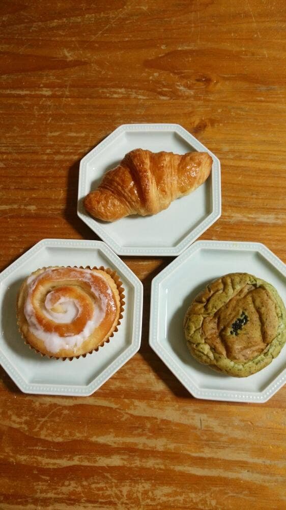 優しいかおりのパン家さん 小幡本店 - サブ画像3
