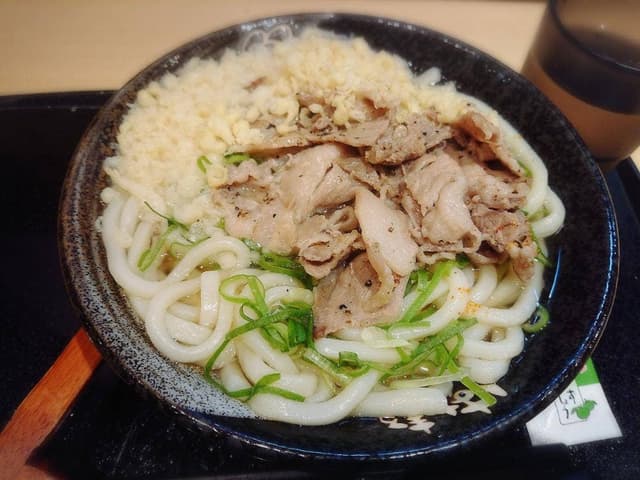 はなまるうどん nonowa西国分寺店 - サブ画像3