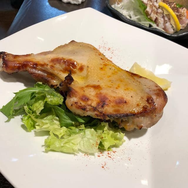 食楽遊房 吉風 - サブ画像2