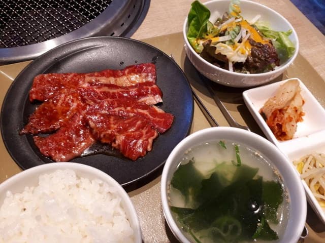 平城苑 越谷レイクタウン店 - サブ画像3