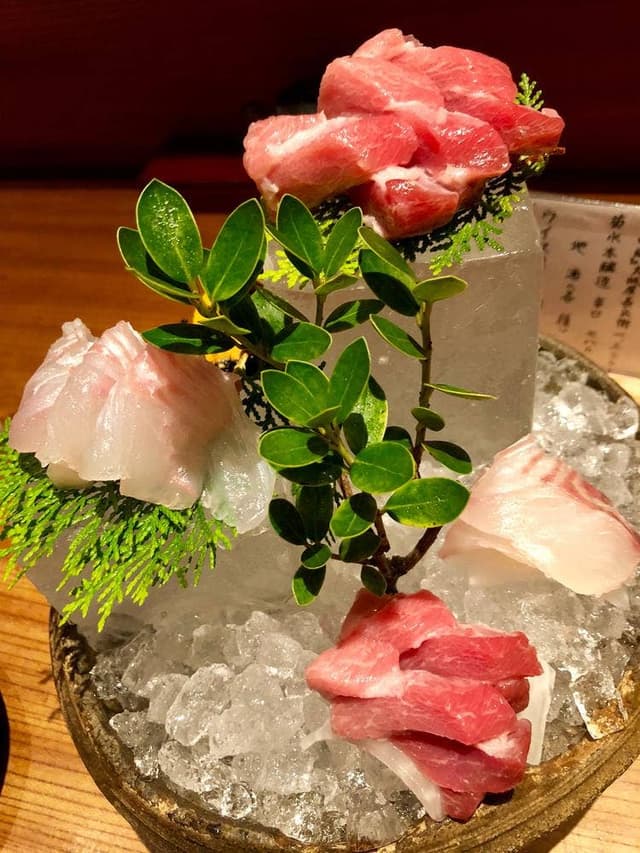 鯛めし 銀〇 - サブ画像2