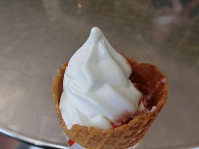 マクドナルド 横浜ベイクォーター店 - サブ画像2