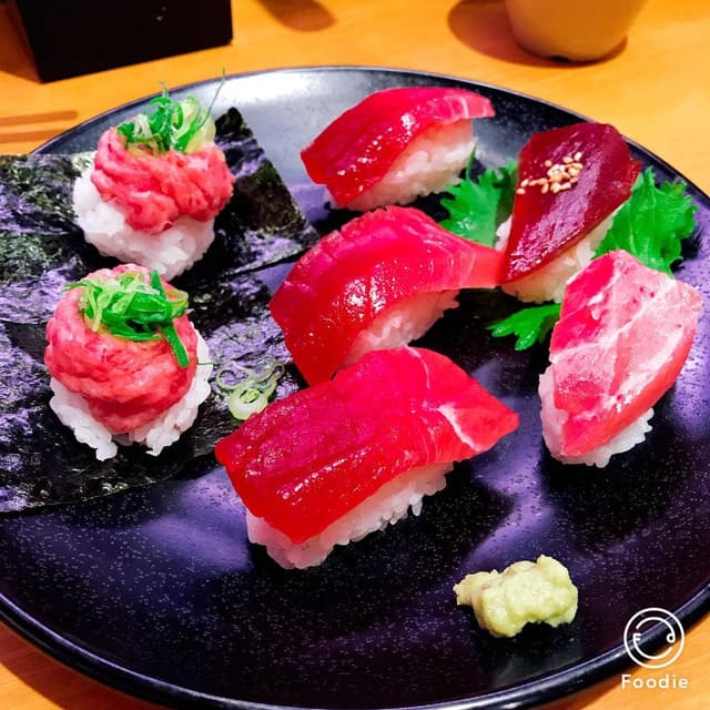 スシロー 上田店 - サブ画像3