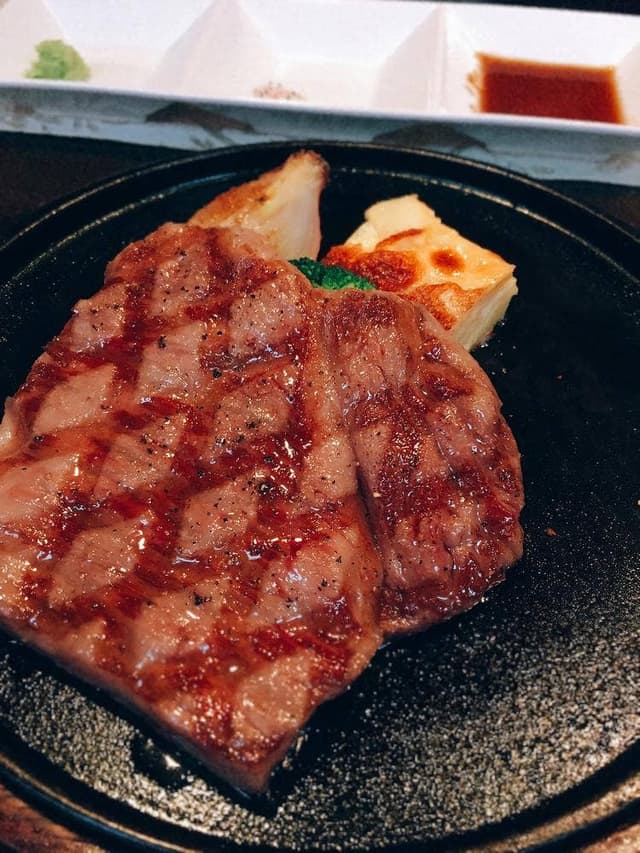 大田原牛超本店 - サブ画像3