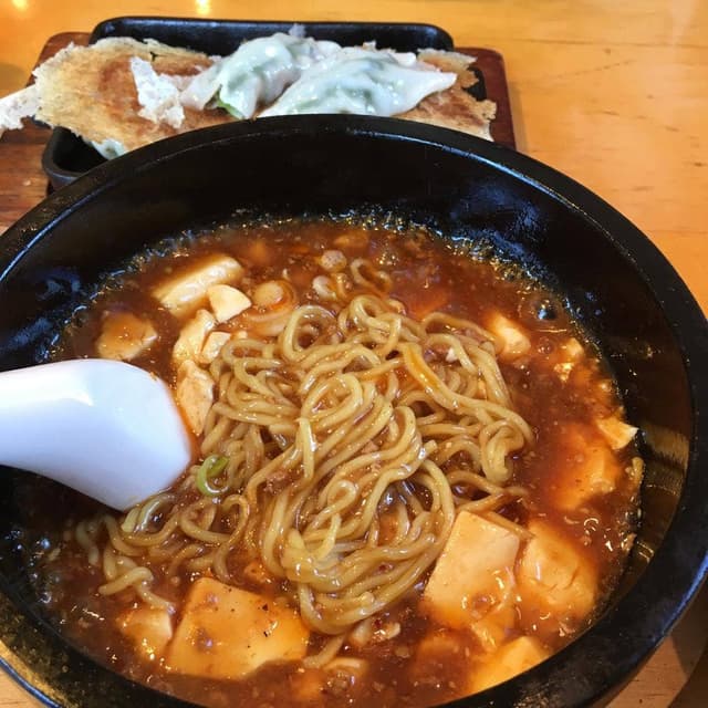 佐藤さんちのぎょうざ - サブ画像1