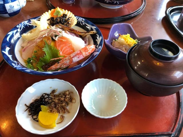 割烹 大番 - サブ画像3