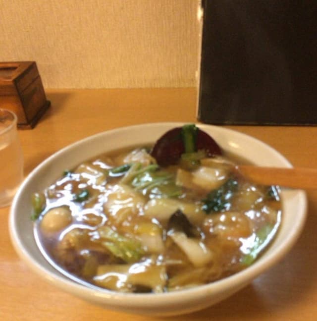 楽食中華 飛燕 - サブ画像1