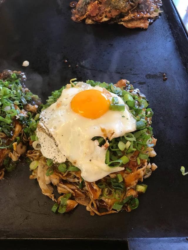 お好み焼すみチャン - サブ画像2
