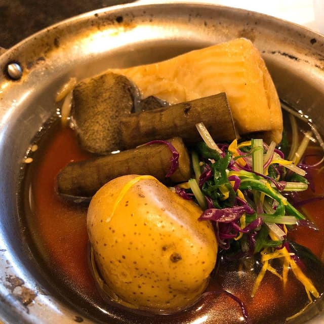 日本料理・鮨 倉久 新潟本店 - サブ画像3