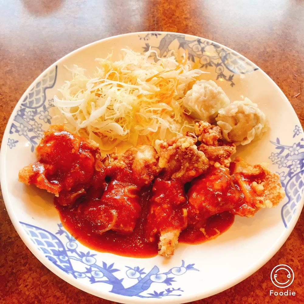 バーミヤン 篠崎駅前店