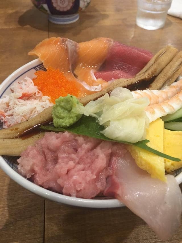 磯丸水産 尼崎中央商店街店 - サブ画像2