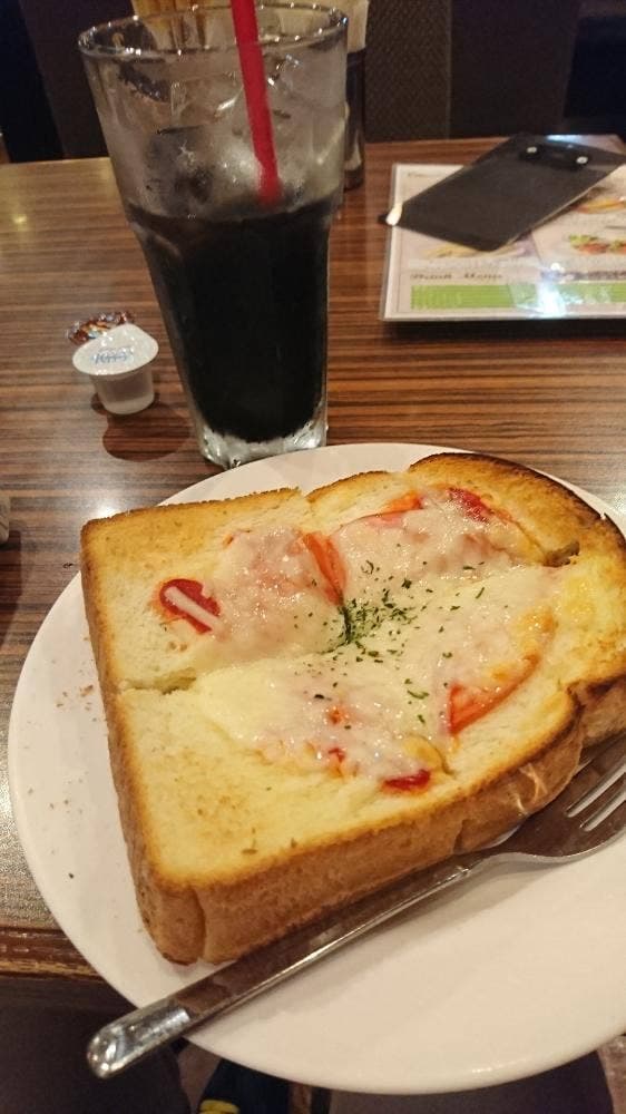 カフェ カバリエ 難波店 - サブ画像1