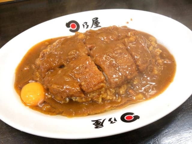 日乃屋カレー 人形町店 - サブ画像2