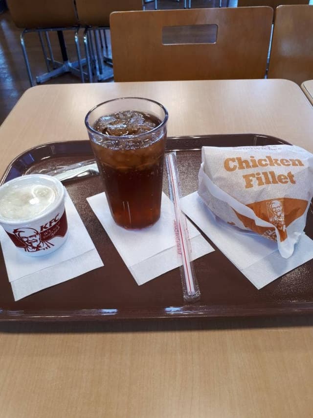 ケンタッキーフライドチキン 佐倉店 - サブ画像2