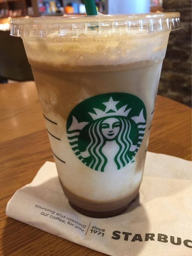 スターバックス コーヒー イオンモール幕張新都心グランドモール店 - サブ画像3