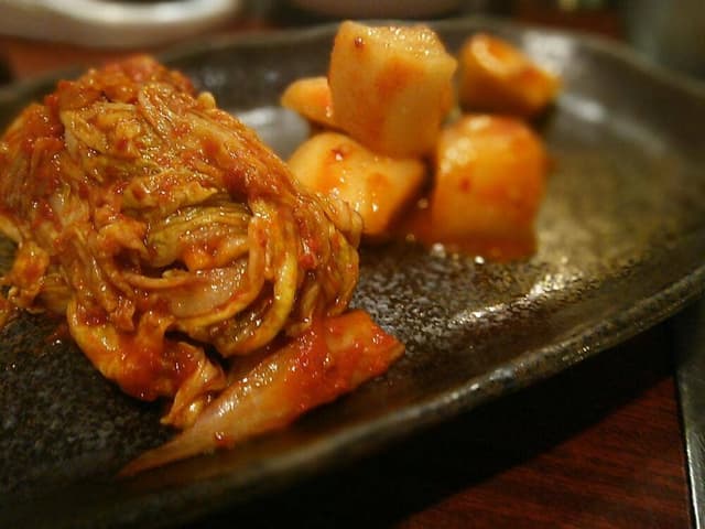 焼肉&海鮮焼 風樹 - サブ画像1