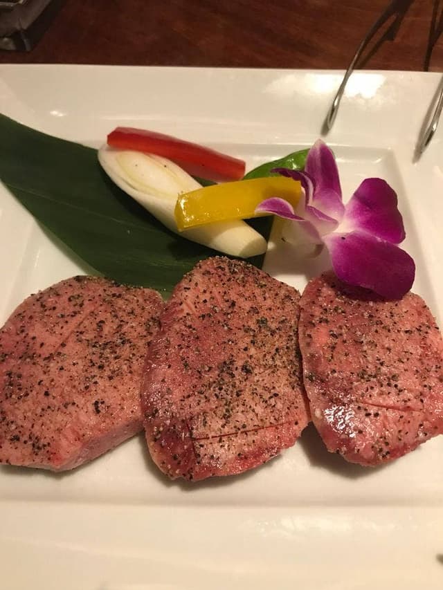 叙々苑 東京ドームシティミーツポート店 - サブ画像3
