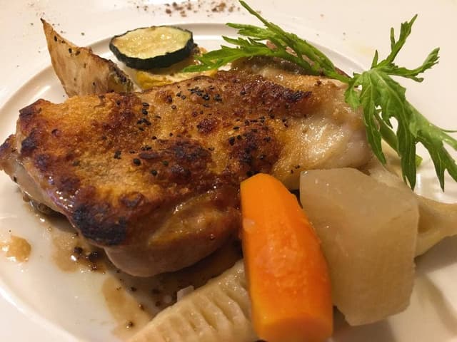 Restaurant DisMoi - サブ画像2