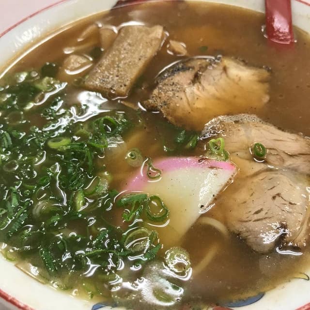 福井食堂 - サブ画像1