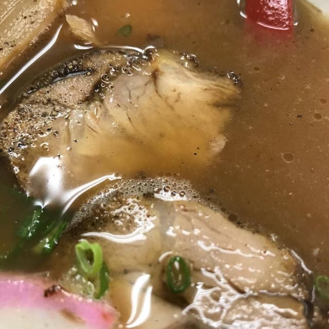福井食堂 - サブ画像3