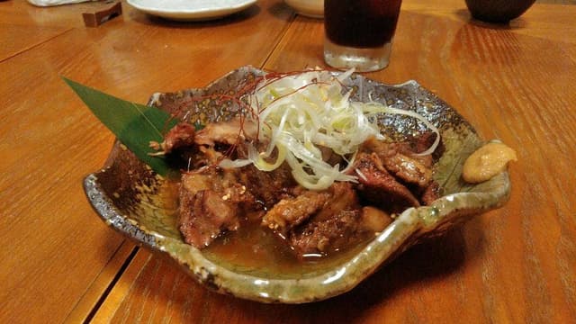 厚切り牛タン専門店 居酒屋 タン吉 - サブ画像1