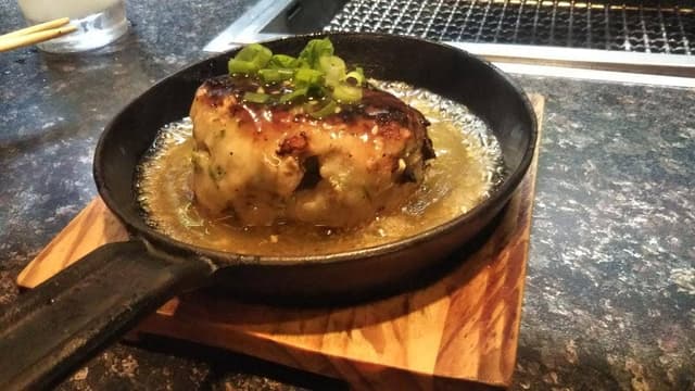 ゴーダキング - サブ画像2