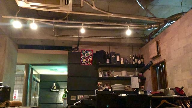 Bar Alternative +POSH - サブ画像3