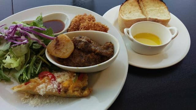 ANZU ステーキとワインの店 - サブ画像2