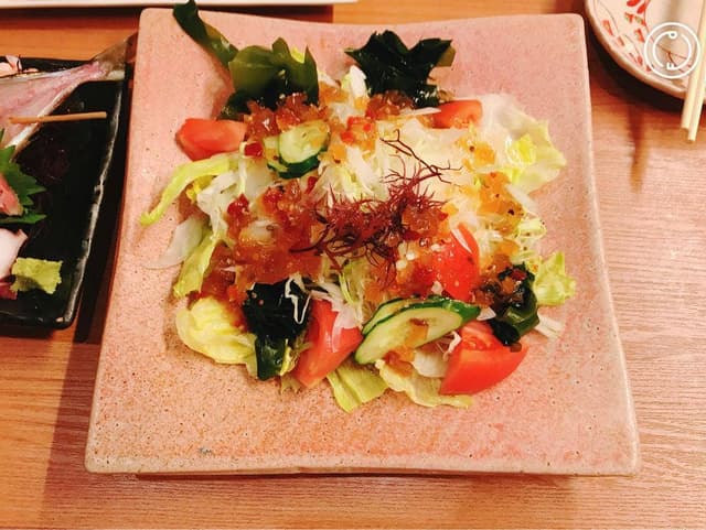 すし 鷹の羽 上野1号店 - サブ画像1