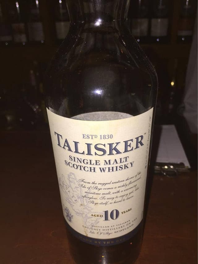 Vision Whisky Bar 吉祥寺 - サブ画像3