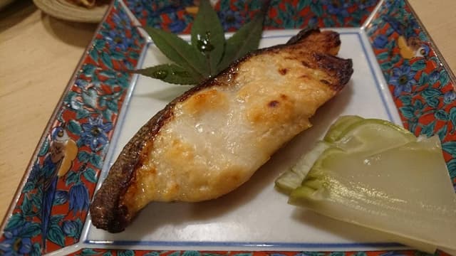 鮨勝 - サブ画像3