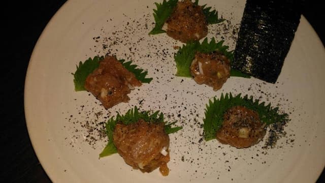 海藤花 第三ビル店 - サブ画像1