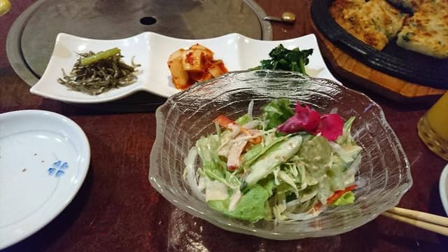 カルビ屋 - サブ画像1
