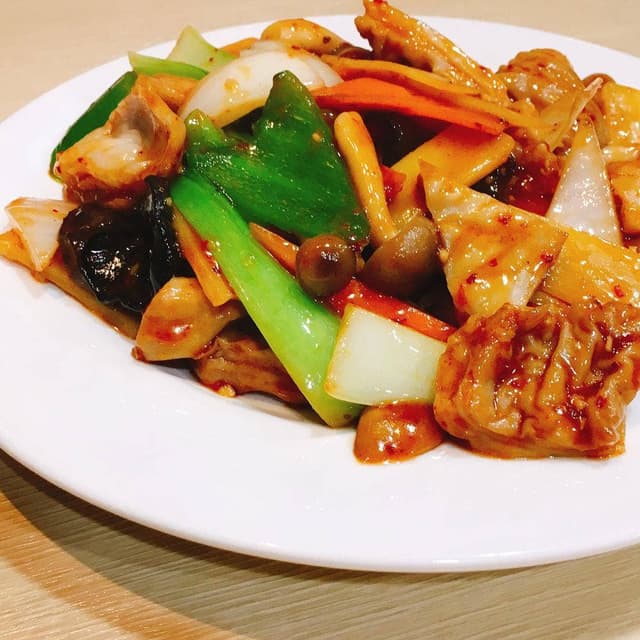 金麒麟 亀岡店 - サブ画像1