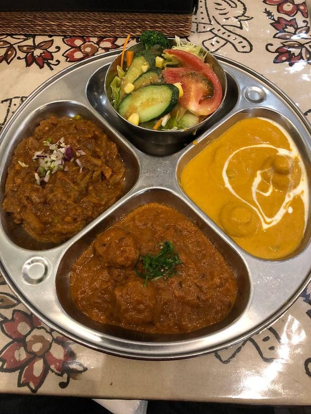 インドレストラン シャルマ 示野本店 - サブ画像3