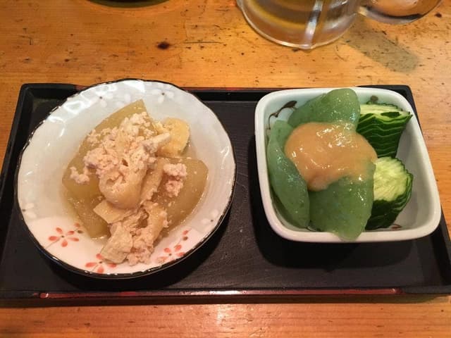 居酒屋 めだか - サブ画像1